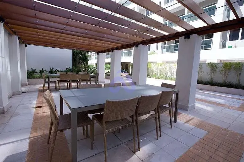 Sala-Conjunto, 58 m² - Foto 6