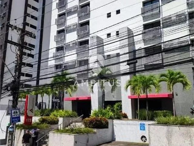 Sala com 32m², à venda ou para alugar, no bairro Pituba em Salvador