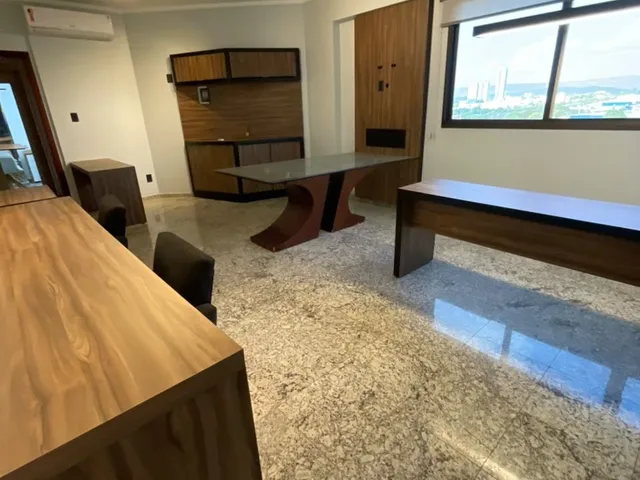 Sala para alugar, no bairro Plano Diretor Sul em Palmas