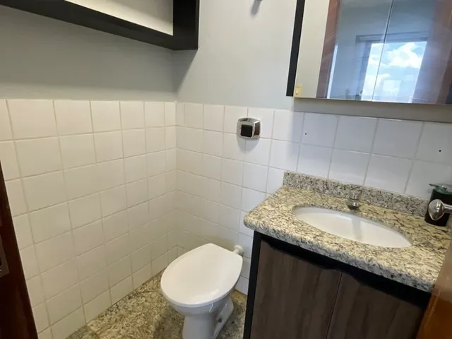 Sala para alugar, no bairro Plano Diretor Sul em Palmas
