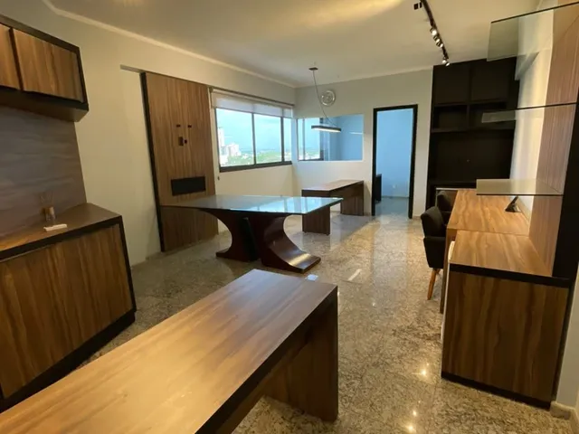 Sala para alugar, no bairro Plano Diretor Sul em Palmas
