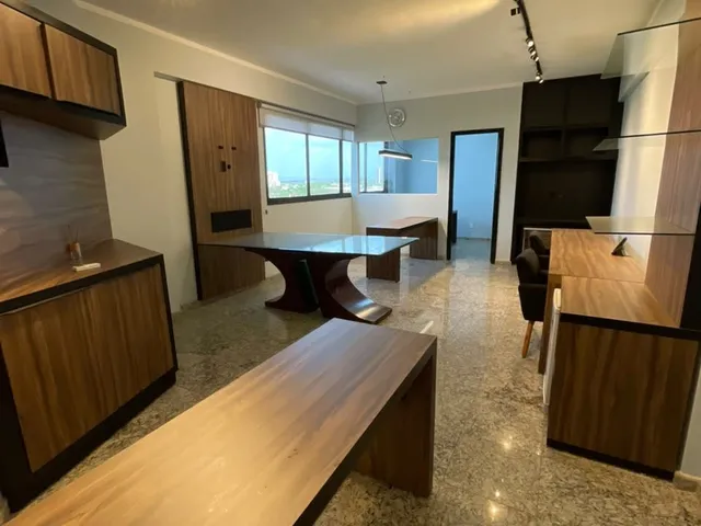 Sala para alugar, no bairro Plano Diretor Sul em Palmas
