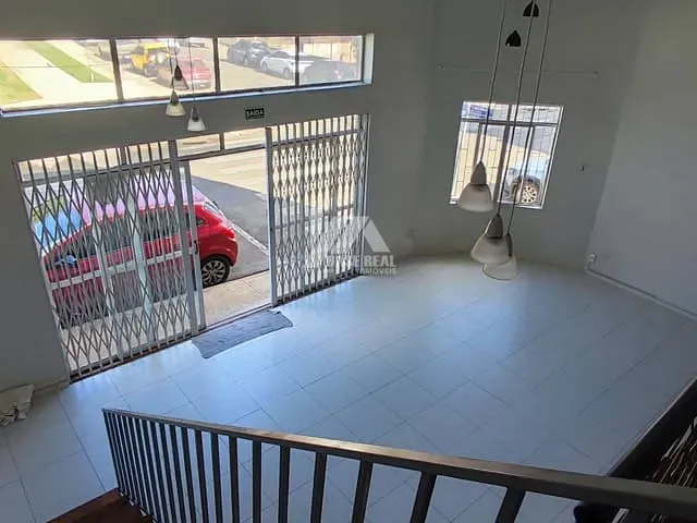 Sala com 73m², para alugar, no bairro Centro em Guarapuava