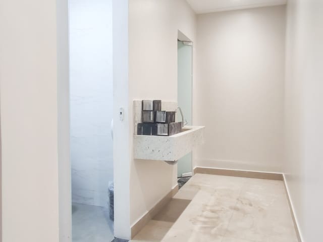 Sala para alugar, no bairro Umarizal em Belém
