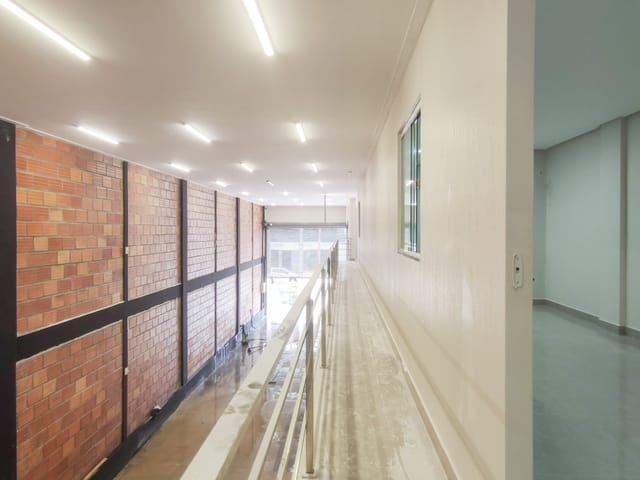 Sala para alugar, no bairro Umarizal em Belém