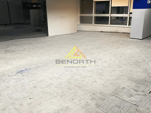 Andar corporativo com 459m², para alugar, no bairro Itaim Bibi em São Paulo