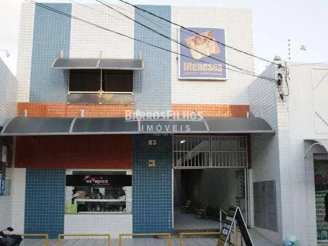 Sala com 30m², para alugar, no bairro Centro em Aracaju