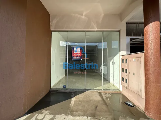 Sala para alugar, no bairro Centro em Fraiburgo