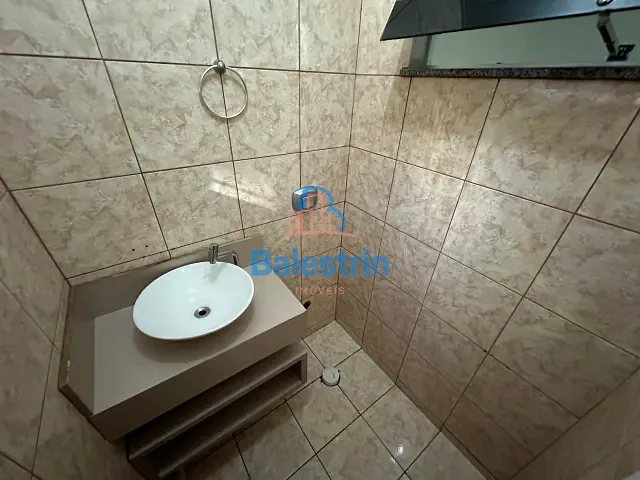 Sala para alugar, no bairro Centro em Fraiburgo