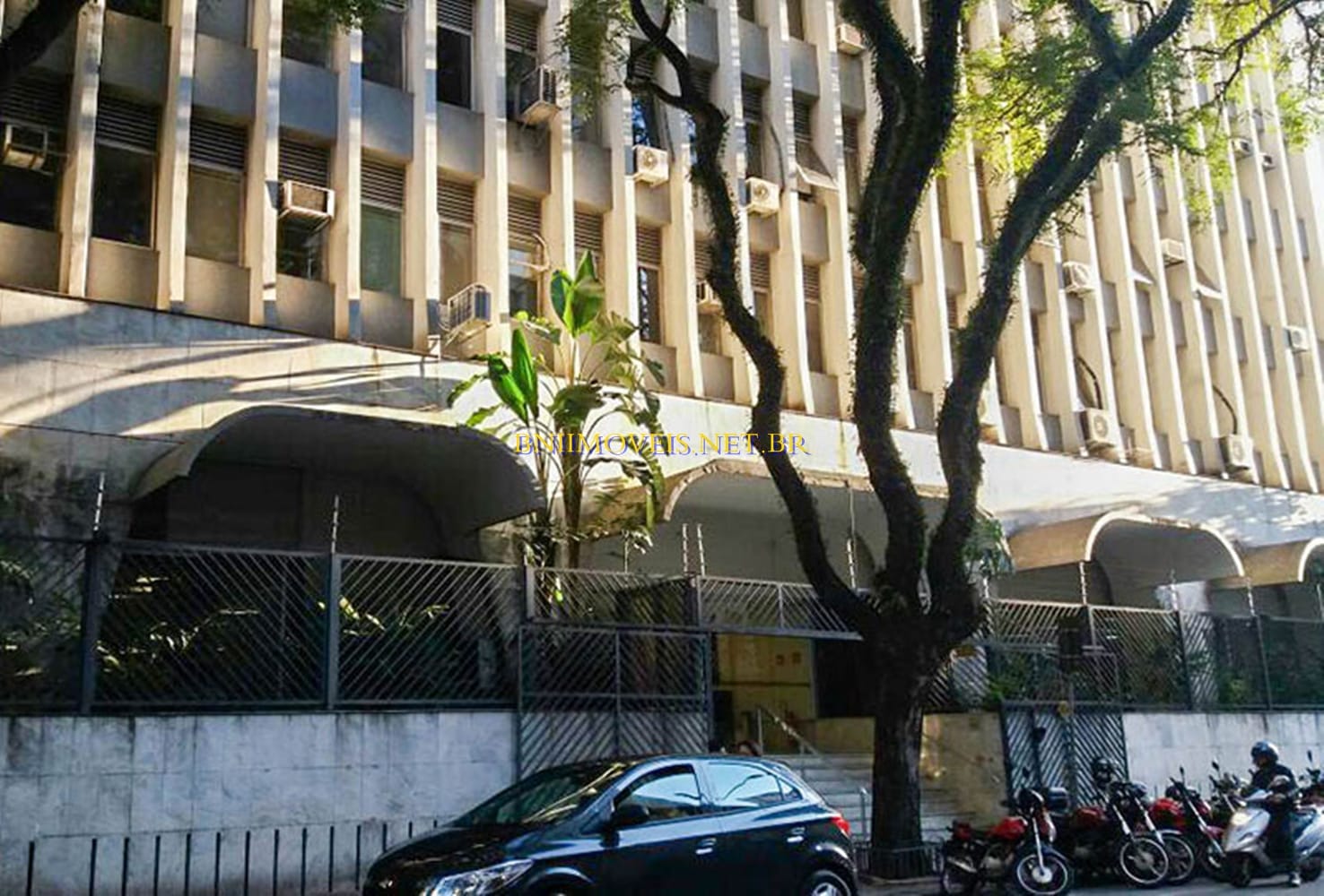 Sala-Conjunto, 30 m² - Foto 8