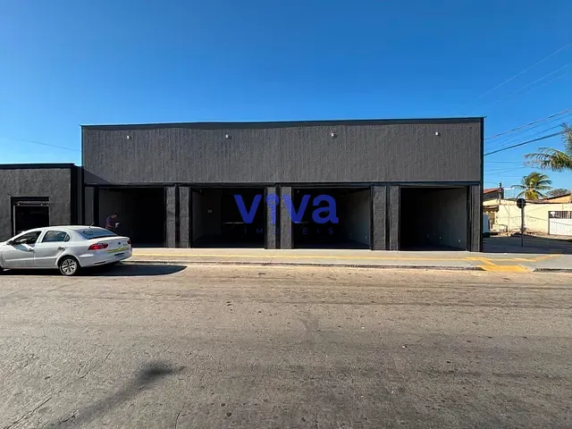 Sala para alugar, no bairro Vila Cruzeiro do Sul em Aparecida de Goiânia