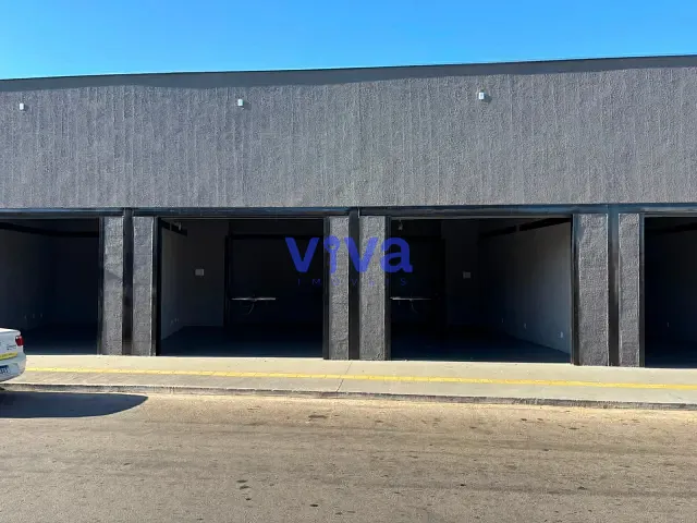 Sala para alugar, no bairro Vila Cruzeiro do Sul em Aparecida de Goiânia