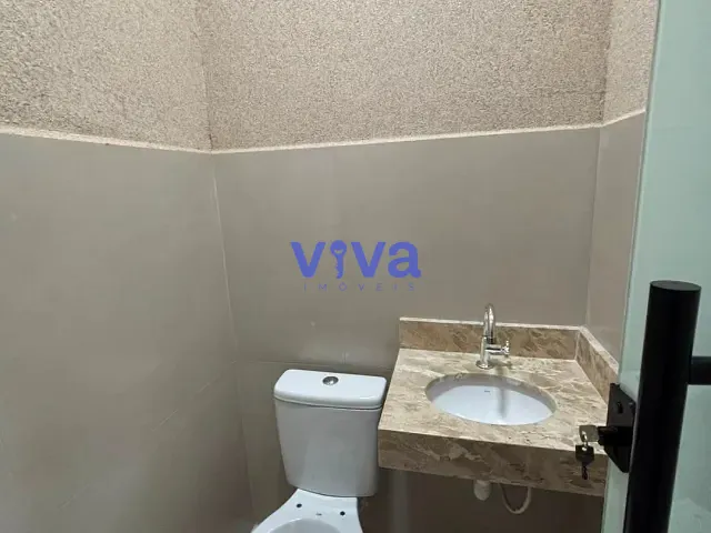 Sala para alugar, no bairro Vila Cruzeiro do Sul em Aparecida de Goiânia