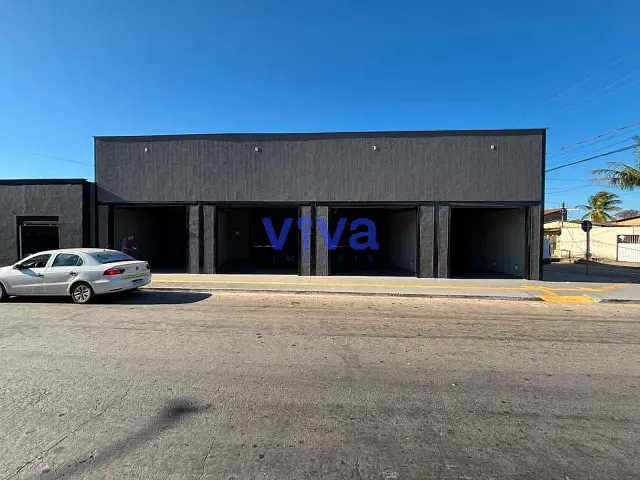 Sala para alugar, no bairro Vila Cruzeiro do Sul em Aparecida de Goiânia