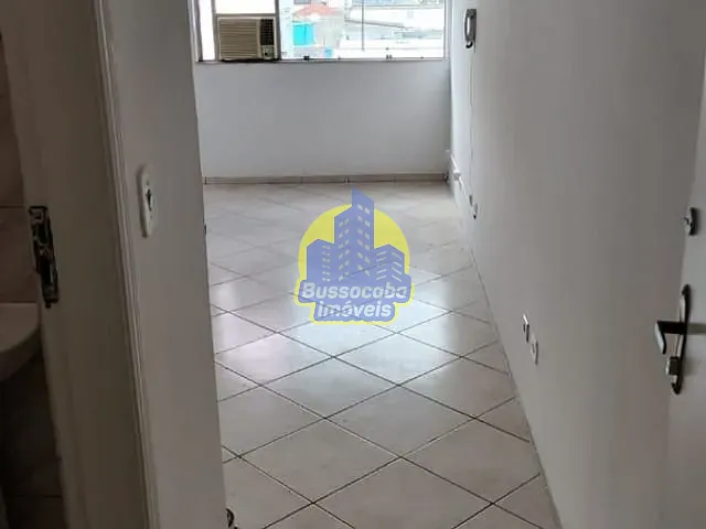 Sala para alugar, no bairro Centro em Osasco