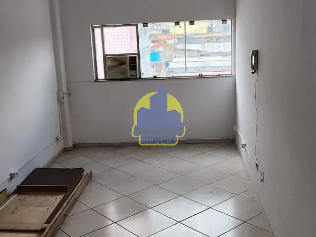 Sala para alugar, no bairro Centro em Osasco