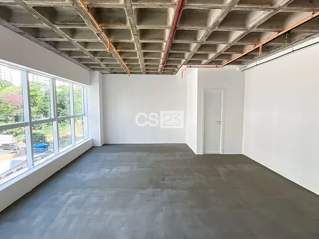 Sala para alugar, no bairro Gleba Fazenda Palhano em Londrina