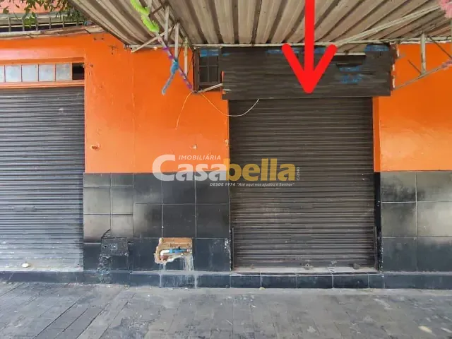 Sala com 37m², para alugar, no bairro Setor Central em Goiânia