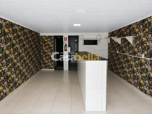 Sala com 37m², para alugar, no bairro Setor Central em Goiânia