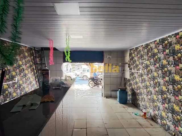 Sala com 37m², para alugar, no bairro Setor Central em Goiânia