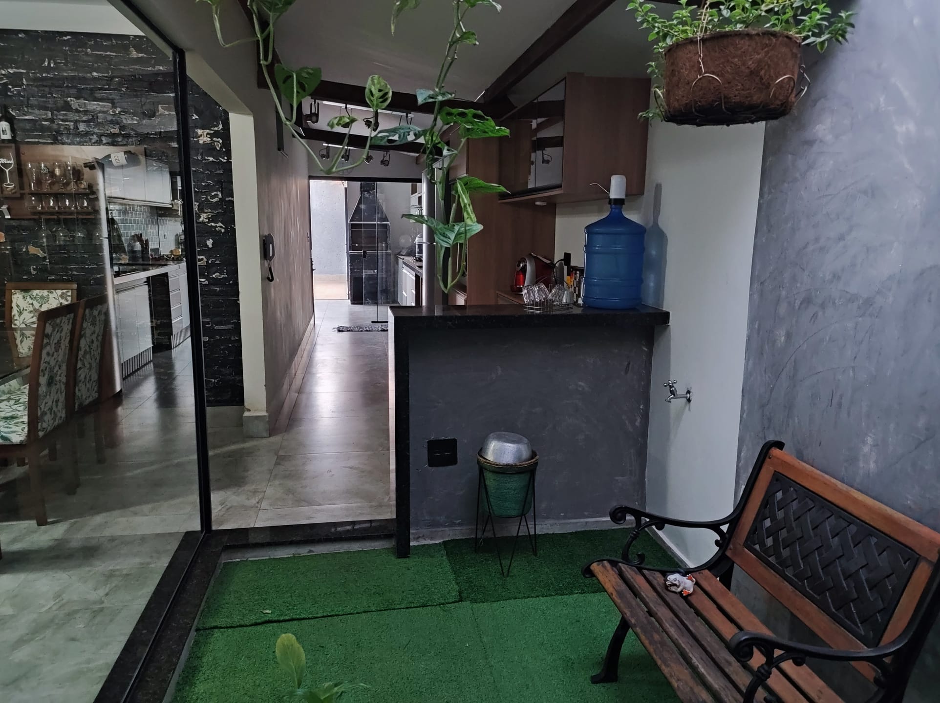 Sala-Conjunto, 30 m² - Foto 33