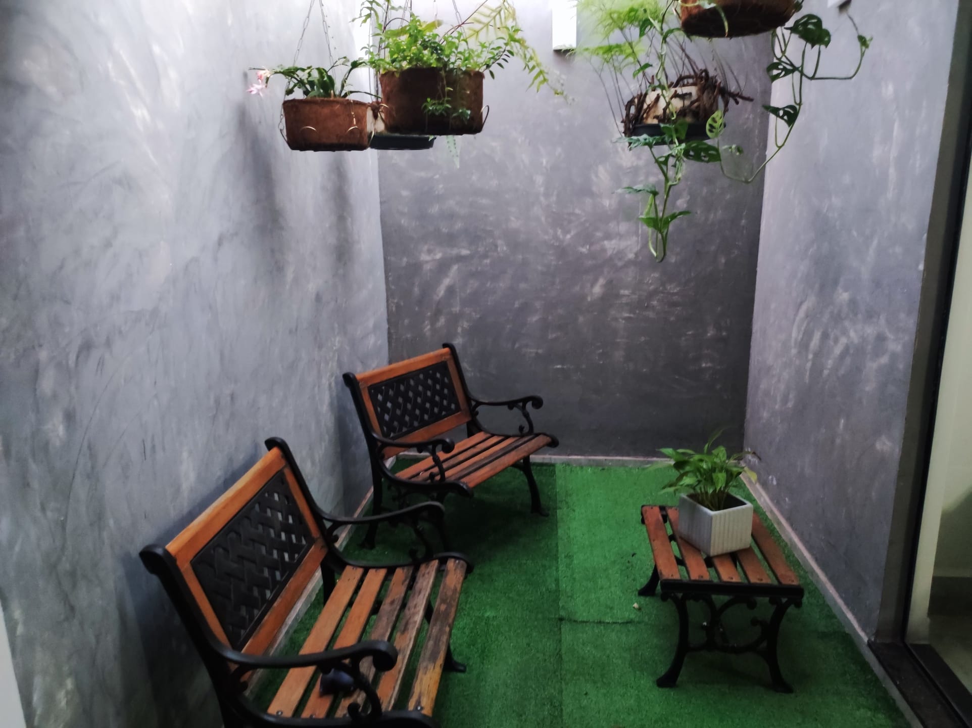 Sala-Conjunto, 30 m² - Foto 34