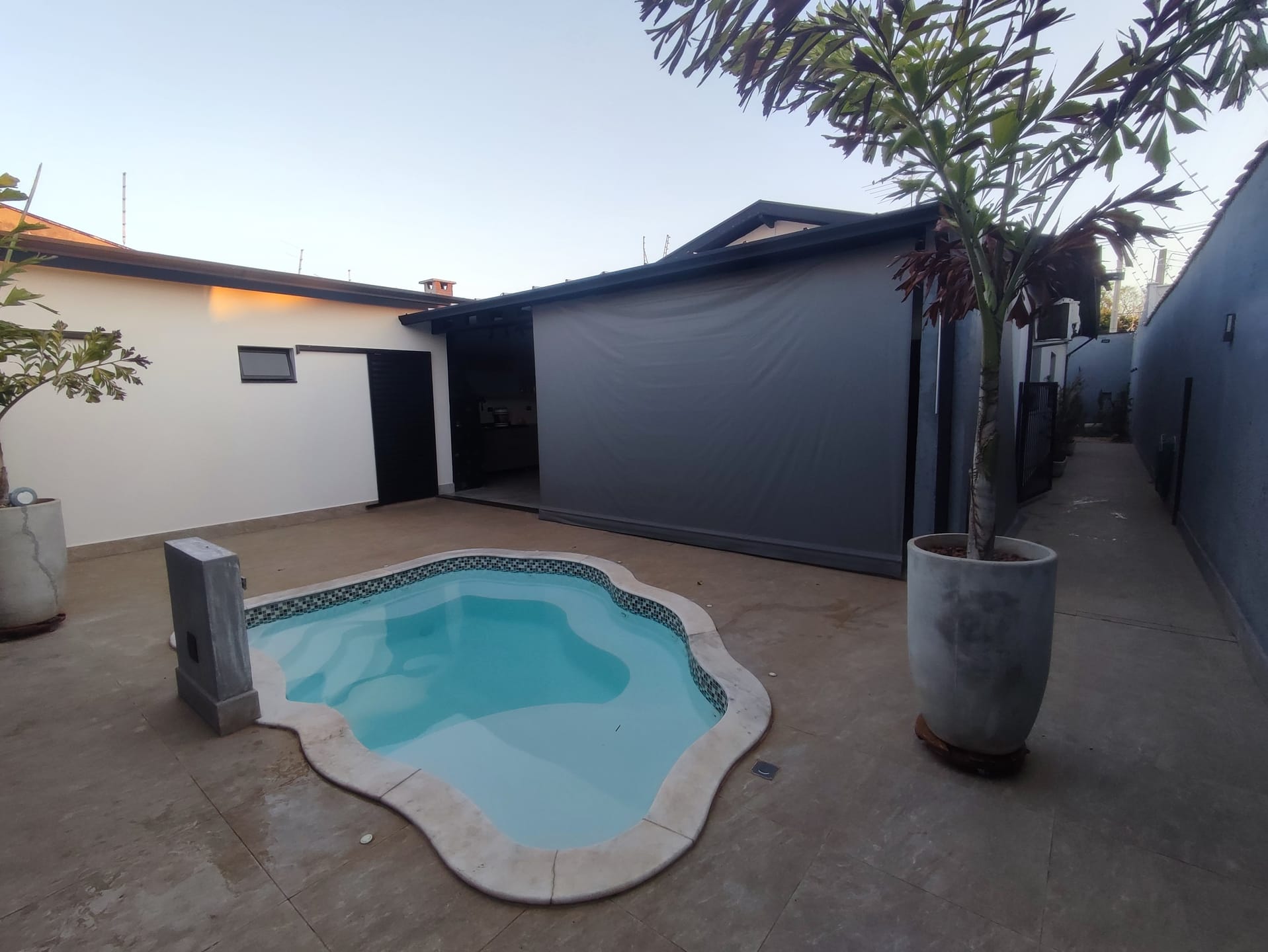 Sala-Conjunto, 30 m² - Foto 25