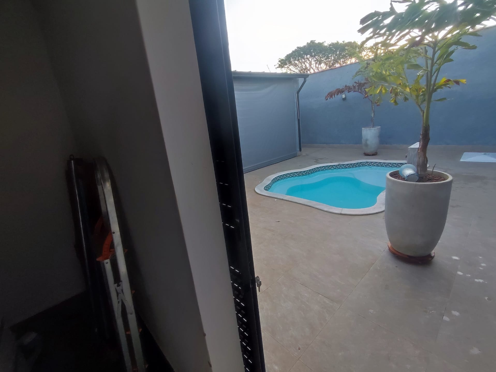 Sala-Conjunto, 30 m² - Foto 26