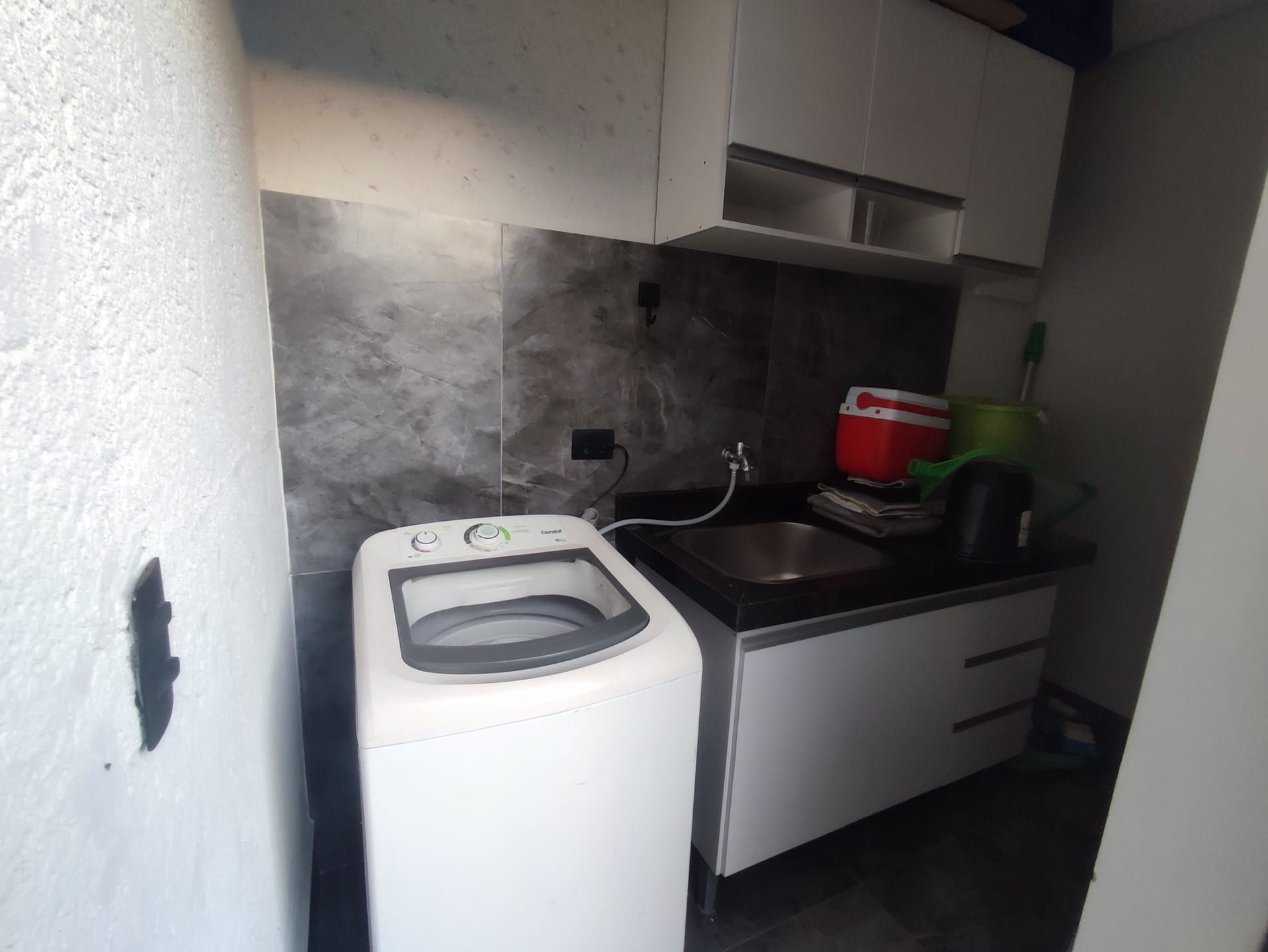 Sala-Conjunto, 30 m² - Foto 27