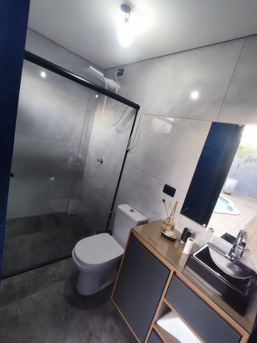 Sala-Conjunto, 30 m² - Foto 29