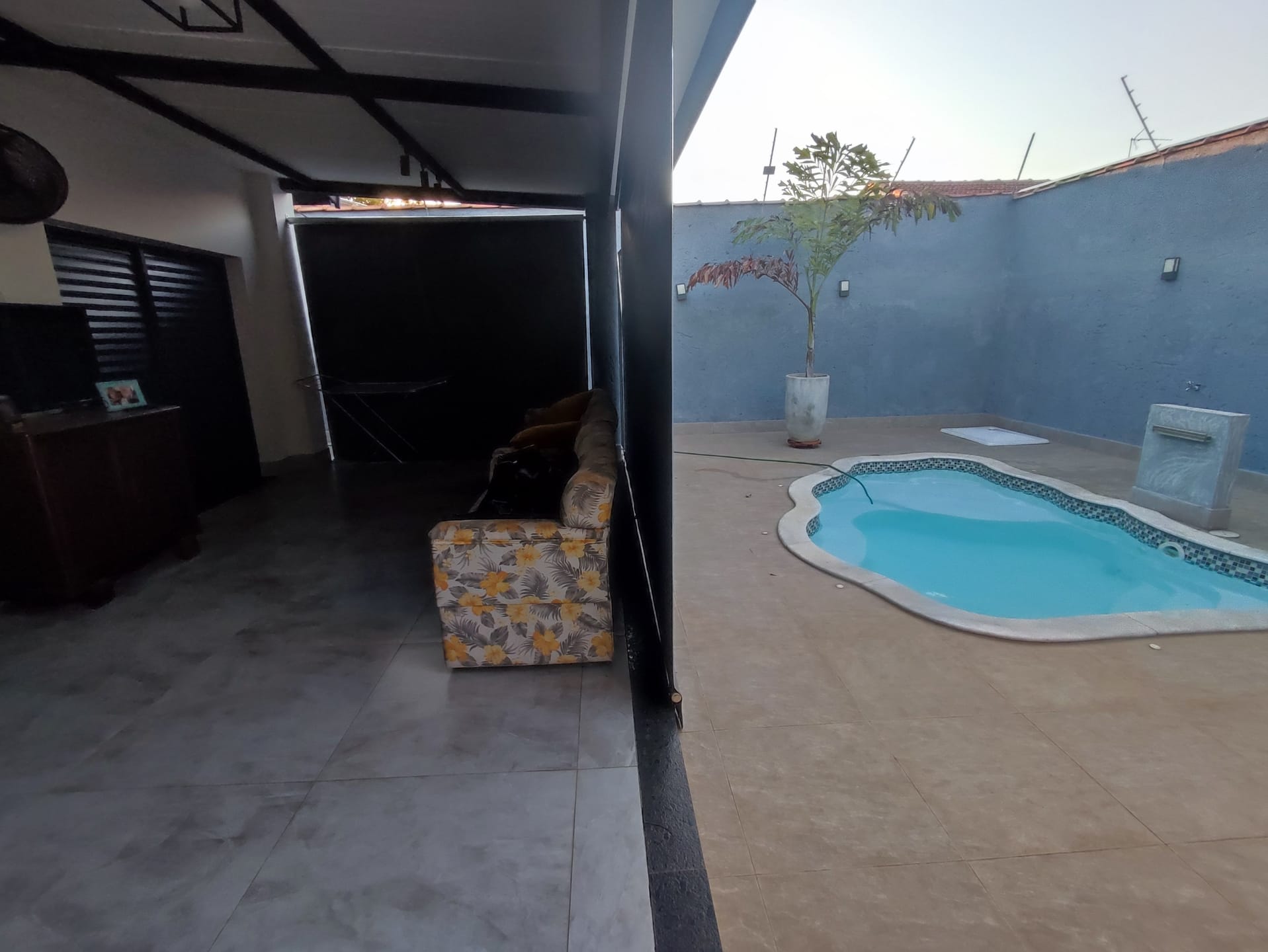 Sala-Conjunto, 30 m² - Foto 30