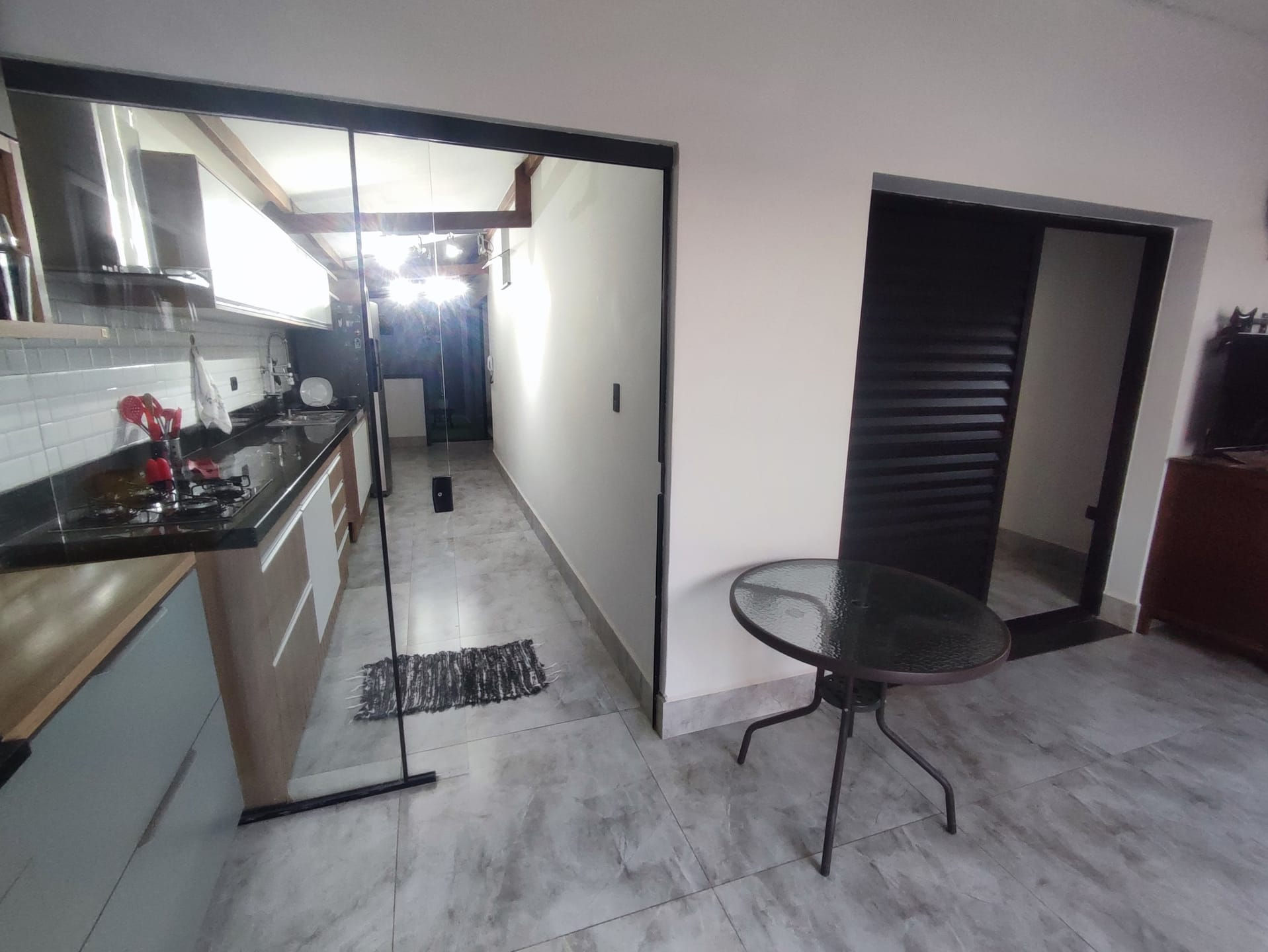 Sala-Conjunto, 30 m² - Foto 31