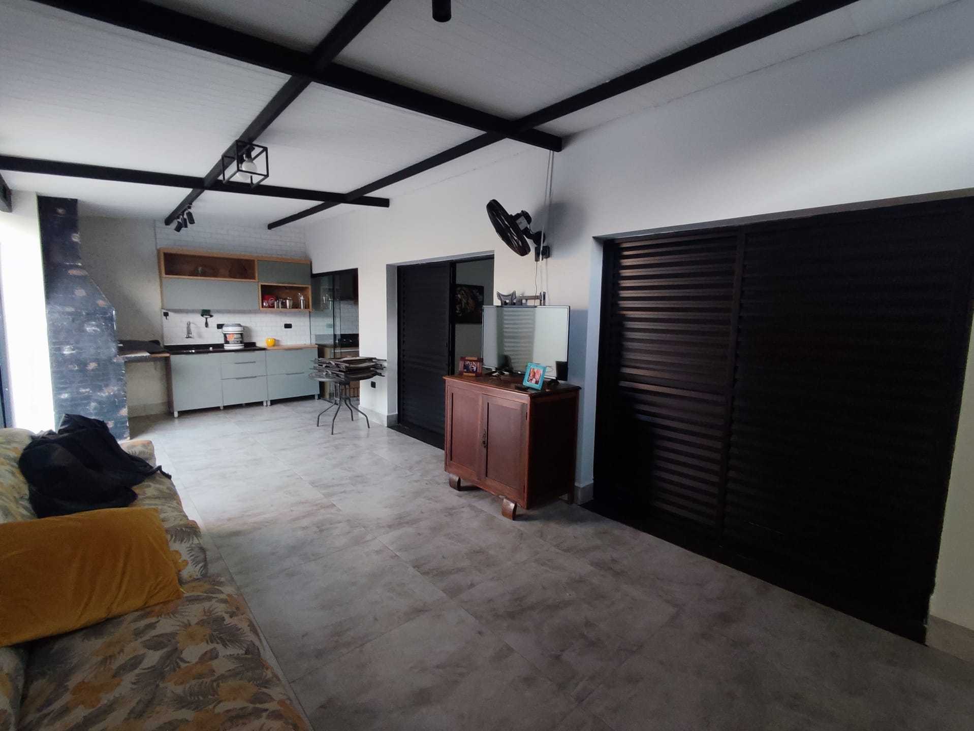 Sala-Conjunto, 30 m² - Foto 32