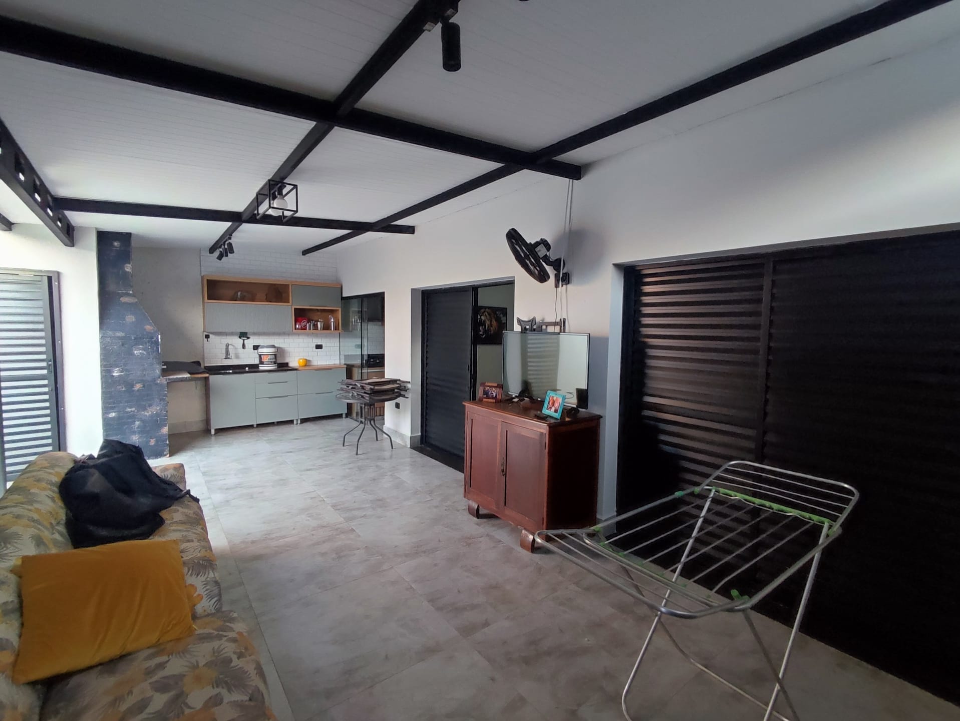 Sala-Conjunto, 30 m² - Foto 16