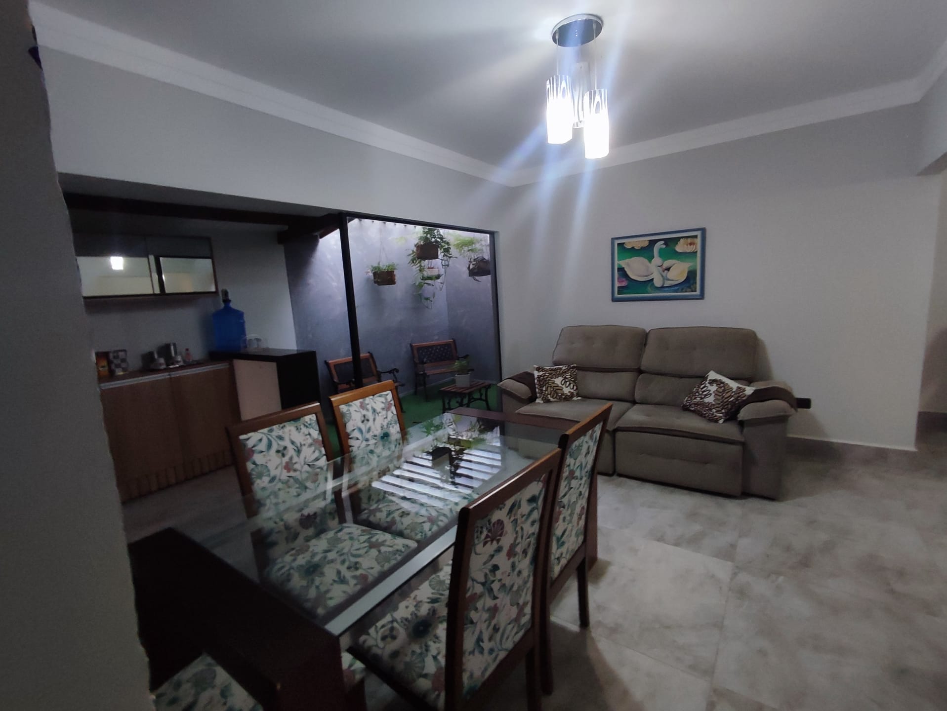 Sala-Conjunto, 30 m² - Foto 11