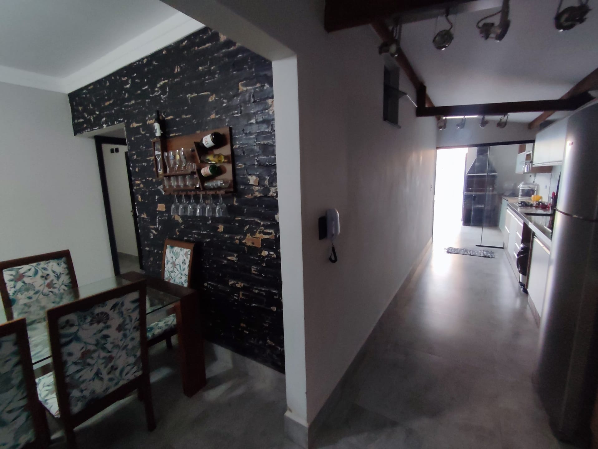 Sala-Conjunto, 30 m² - Foto 12