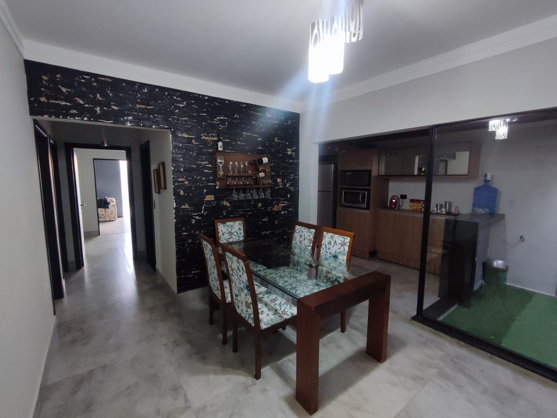 Sala-Conjunto, 30 m² - Foto 2