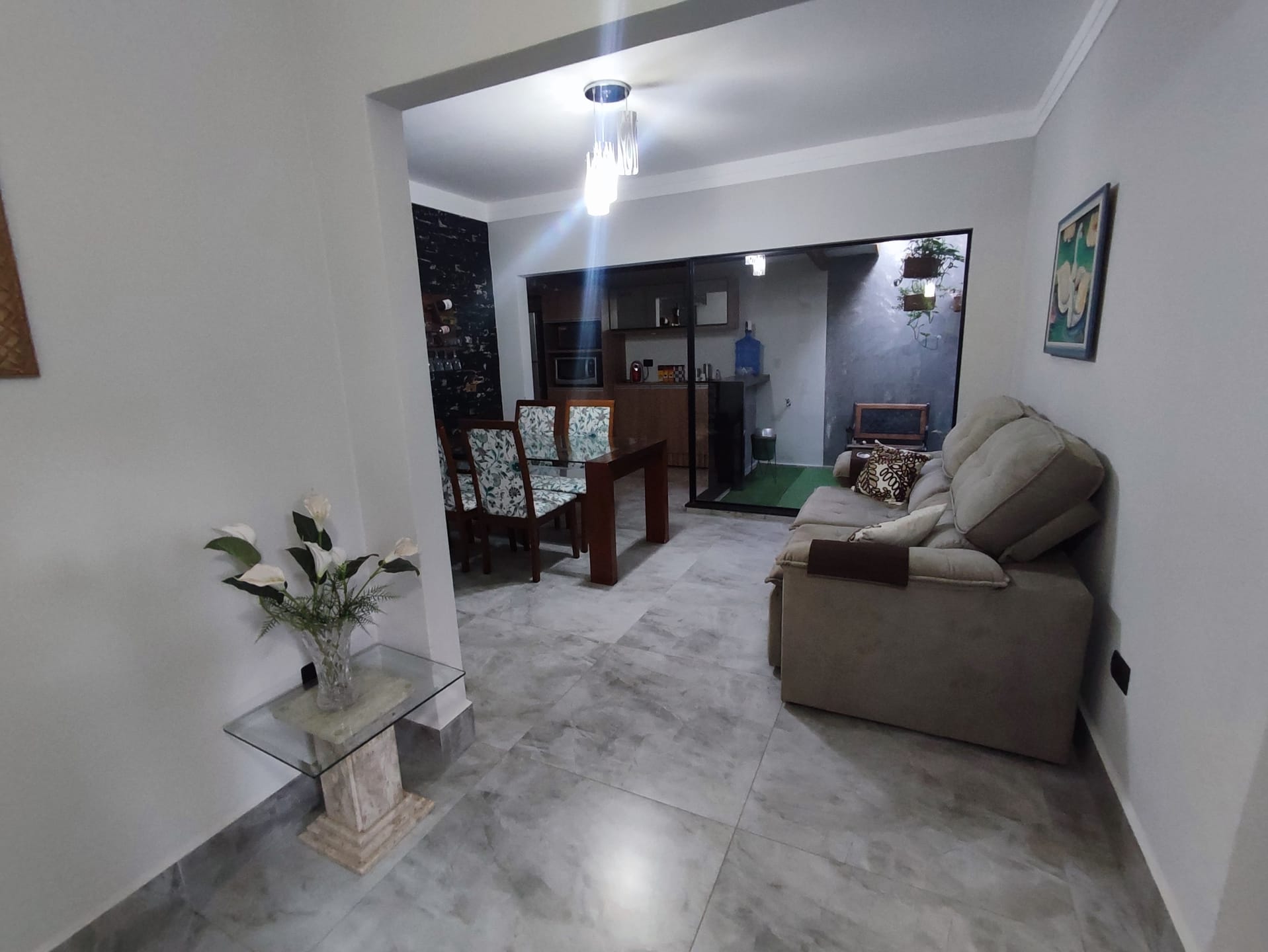 Sala-Conjunto, 30 m² - Foto 3