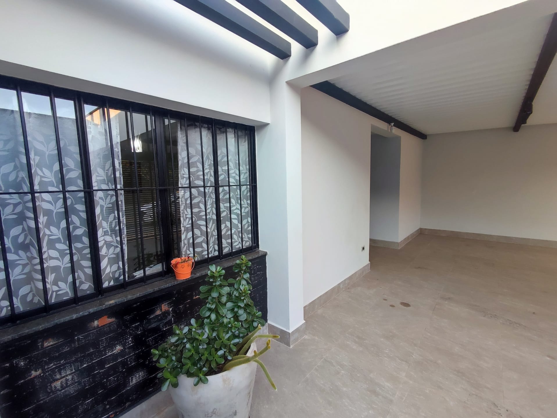 Sala-Conjunto, 30 m² - Foto 5