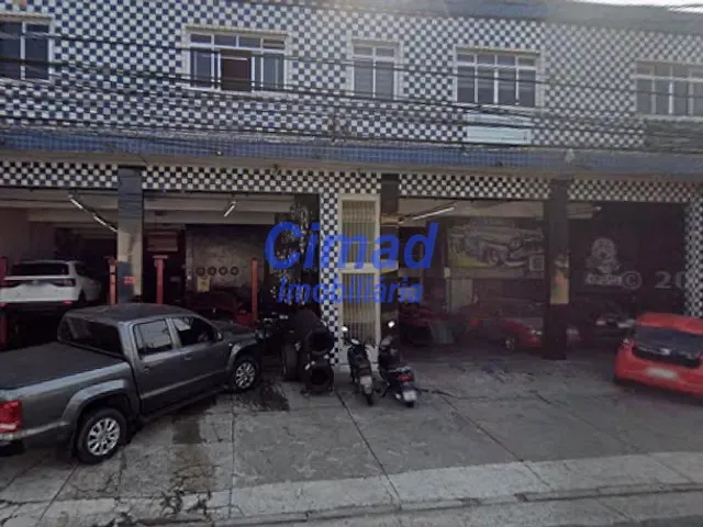 Sala para alugar, no bairro Carandiru em São Paulo