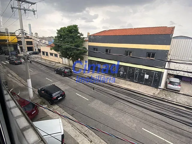 Sala para alugar, no bairro Carandiru em São Paulo