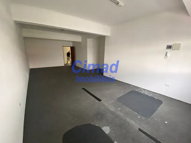 Sala para alugar, no bairro Carandiru em São Paulo