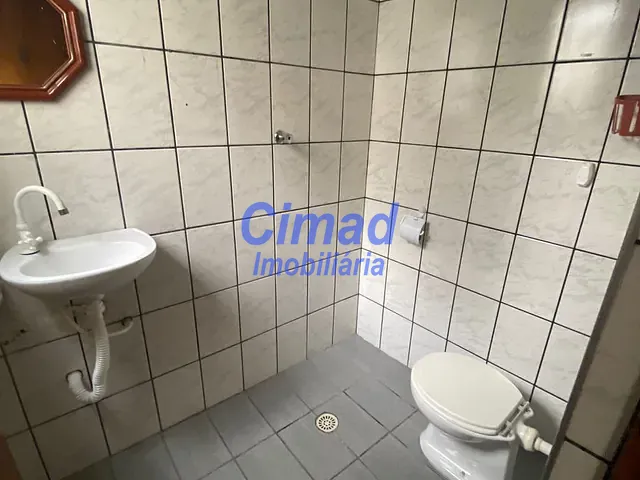 Sala para alugar, no bairro Carandiru em São Paulo