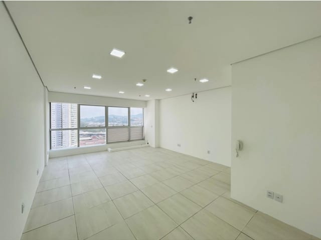 Foto do Sala - Sala para locação, Helbor Dual Patteo Mogilar, Mogi das Cruzes, SP | Carvalho & Malta Soluções e Credito Imobiliário Ltda.