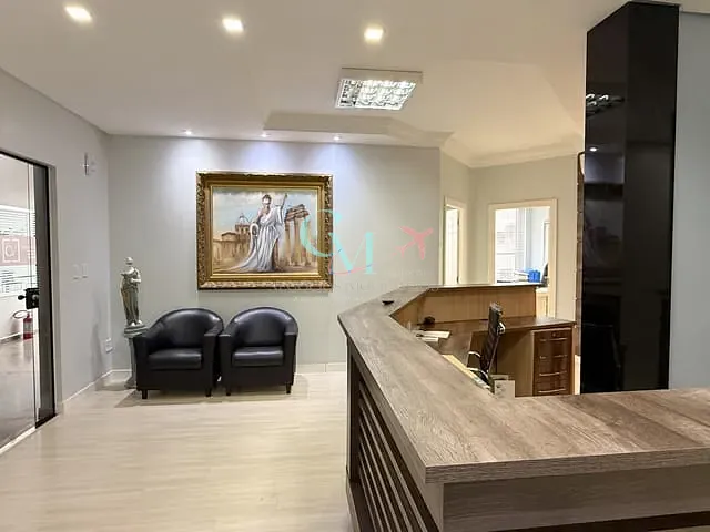 Sala à venda ou para alugar, no bairro centro em Xanxerê