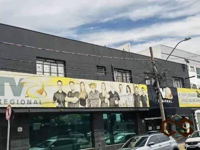 Sala para alugar, no bairro Vila Vitória II em Indaiatuba