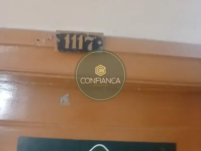 Sala para alugar, no bairro Centro em Belo Horizonte