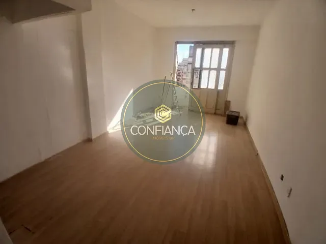 Sala para alugar, no bairro Centro em Belo Horizonte