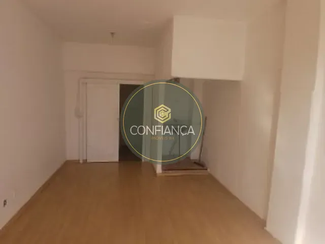 Sala para alugar, no bairro Centro em Belo Horizonte
