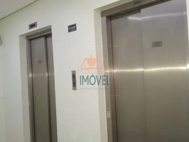 Sala com 43m², para alugar, no bairro Itaim Bibi em São Paulo